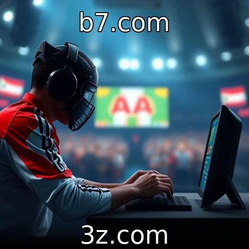 b7.com Desvendando as melhores estratégias para apostas esportivas em 2025