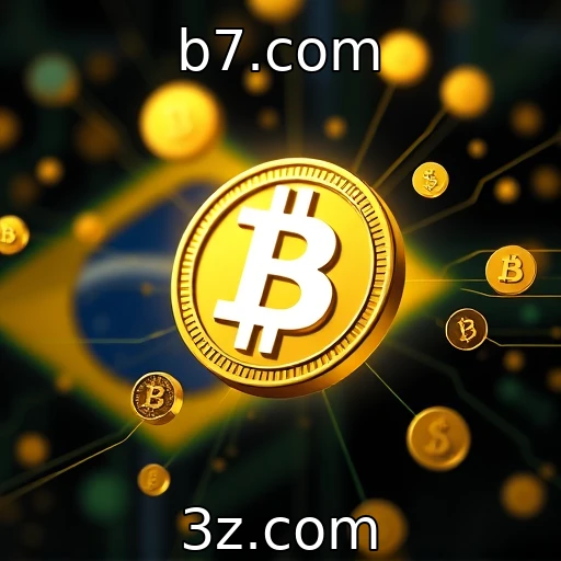 b7.com Como as criptomoedas estão revolucionando as apostas online no Brasil