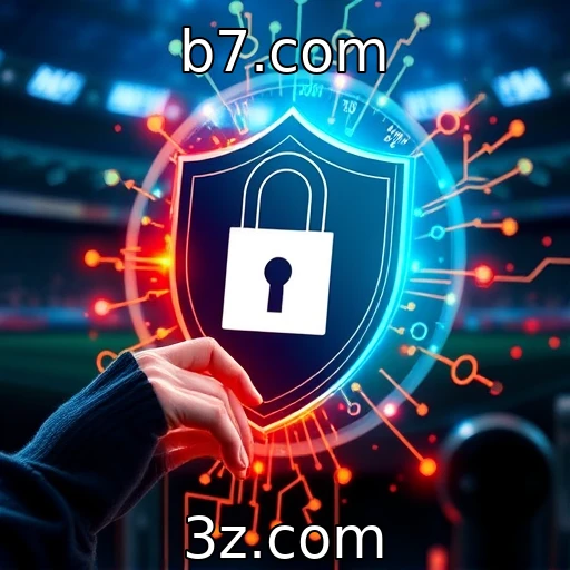 b7.com Como as criptomoedas estão revolucionando as apostas esportivas