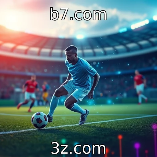 b7.com O impacto das criptomoedas nas apostas esportivas até 2025