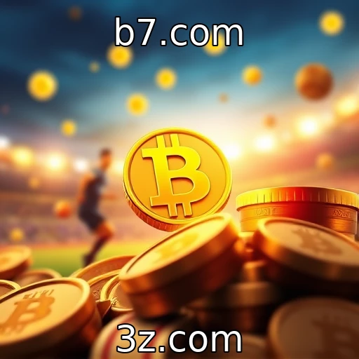 b7.com Entenda como as criptomoedas estão transformando as apostas online